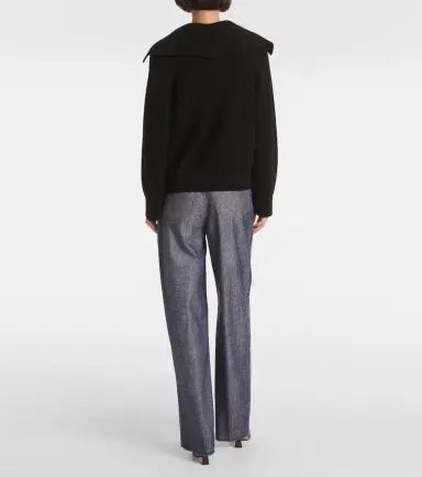Bottega Veneta Cotton sweater | Thumbnail 5 Bottega Veneta Cotton sweater | Thumbnail 5