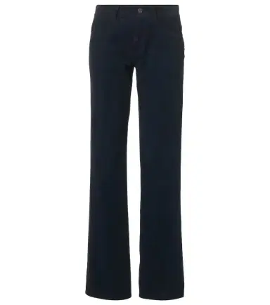 The Row Carlyl cotton corduroy slim pants | Thumbnail 1 The Row Carlyl cotton corduroy slim pants | Thumbnail 1