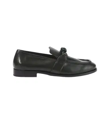Bottega Veneta Astaire leather loafers | Thumbnail 1 Bottega Veneta Astaire leather loafers | Thumbnail 1