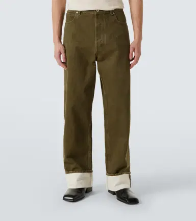 Bottega Veneta Straight jeans | Thumbnail 4 Bottega Veneta Straight jeans | Thumbnail 4