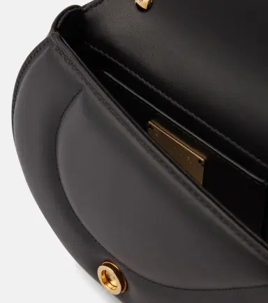 BVLGARI Serpenti Cuore 1968 leather top-handle bag | Thumbnail 4 BVLGARI Serpenti Cuore 1968 leather top-handle bag | Thumbnail 4