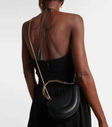 BVLGARI Serpenti Cuore 1968 leather top-handle bag | Thumbnail 7 BVLGARI Serpenti Cuore 1968 leather top-handle bag | Thumbnail 7