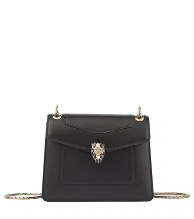 BVLGARI Serpenti Forever Day-to-Night Small crossbody bag | Thumbnail 1 BVLGARI Serpenti Forever Day-to-Night Small crossbody bag | Thumbnail 1