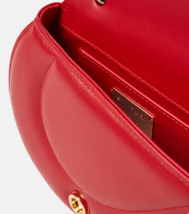 BVLGARI Serpenti Cuore 1968 leather top-handle bag | Thumbnail 4 BVLGARI Serpenti Cuore 1968 leather top-handle bag | Thumbnail 4