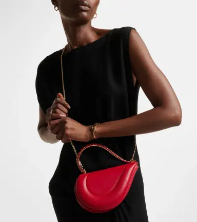 BVLGARI Serpenti Cuore 1968 leather top-handle bag | Thumbnail 7 BVLGARI Serpenti Cuore 1968 leather top-handle bag | Thumbnail 7