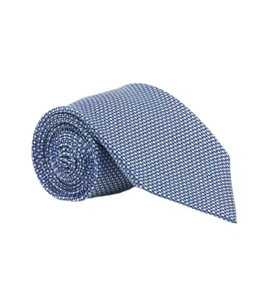Charvet Silk jacquard tie | Thumbnail 1