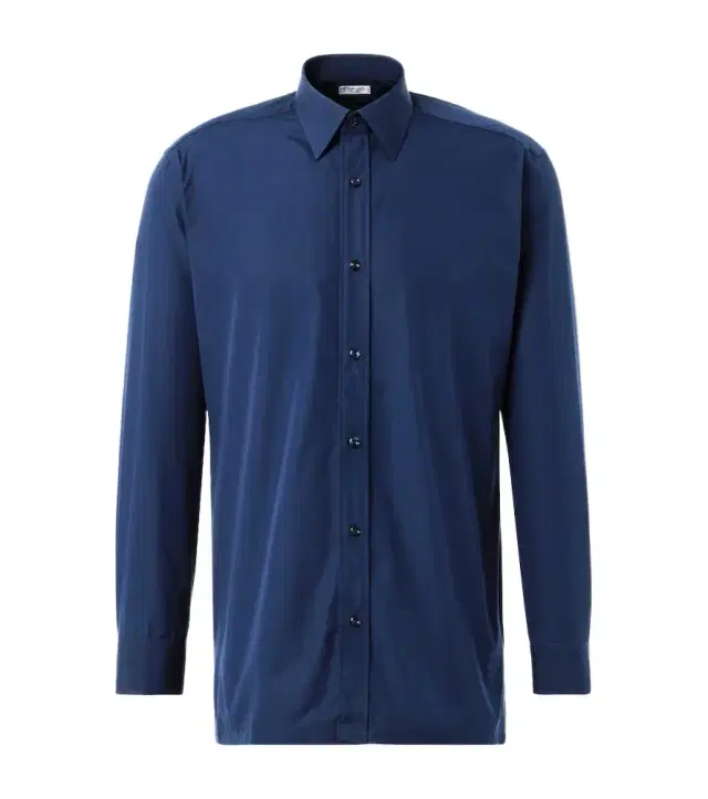 Charvet Cotton poplin shirt