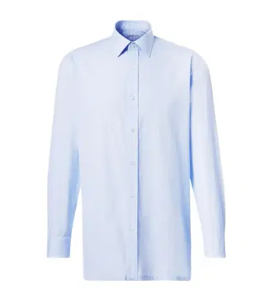 Charvet Cotton poplin shirt | Thumbnail 1 Charvet Cotton poplin shirt | Thumbnail 1