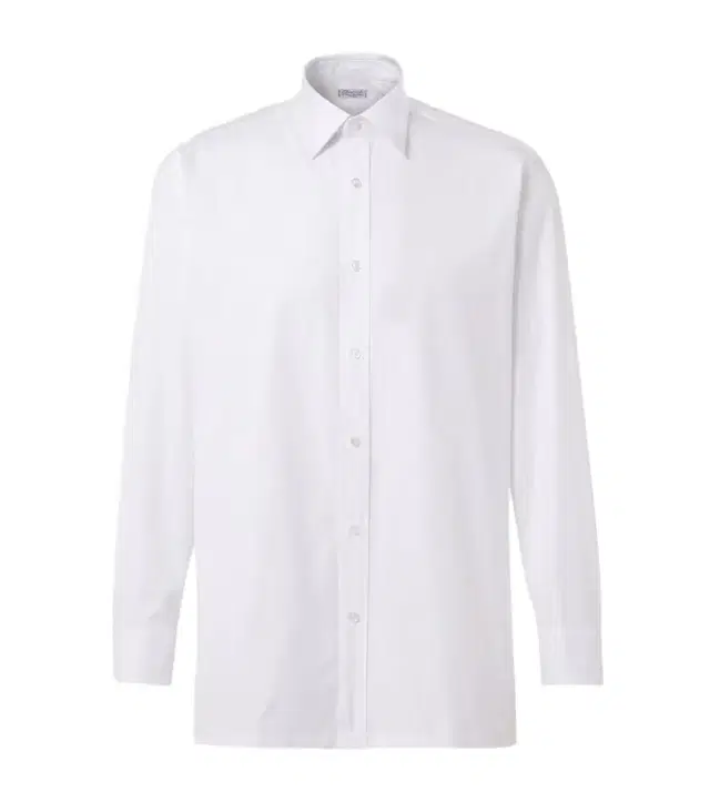 Charvet Cotton poplin shirt