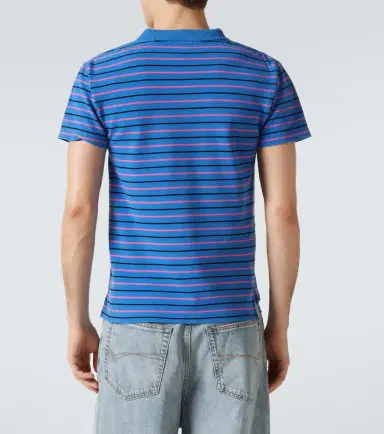 Balenciaga Laurel Classic cotton piqué polo shirt | Thumbnail 5 Balenciaga Laurel Classic cotton piqué polo shirt | Thumbnail 5