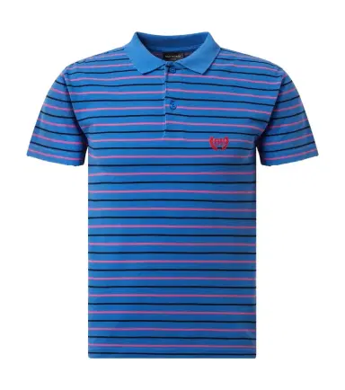 Balenciaga Laurel Classic cotton piqué polo shirt | Thumbnail 1 Balenciaga Laurel Classic cotton piqué polo shirt | Thumbnail 1