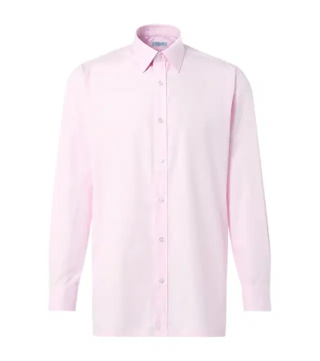 Charvet Cotton poplin shirt