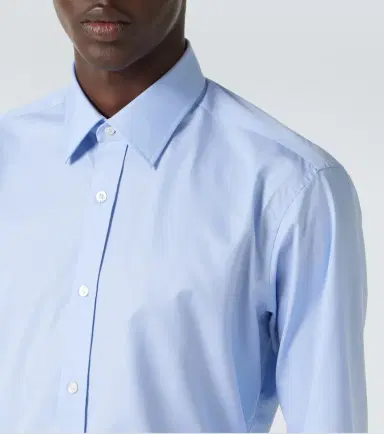 Charvet Cotton shirt | Thumbnail 5