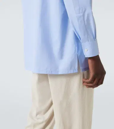 Charvet Cotton shirt | Thumbnail 6