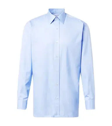 Charvet Cotton shirt | Thumbnail 1