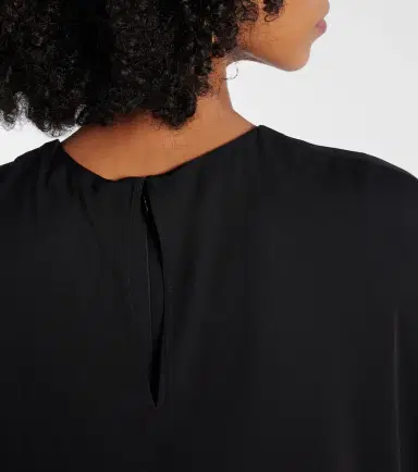 Stella McCartney Embellished caped maxi dress | Thumbnail 7