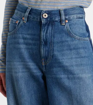 AG Jeans Hyeres wide-leg jeans | Thumbnail 6