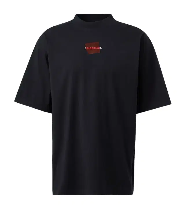 Logo cotton jersey T-shirt