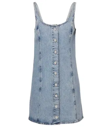 Frame Denim shift dress | Thumbnail 1