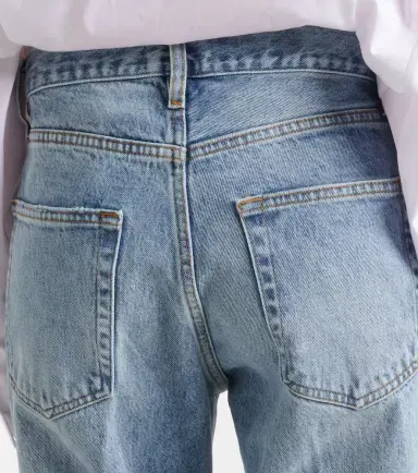 Frame The Lax high-rise flared jeans | Thumbnail 2 Frame The Lax high-rise flared jeans | Thumbnail 2