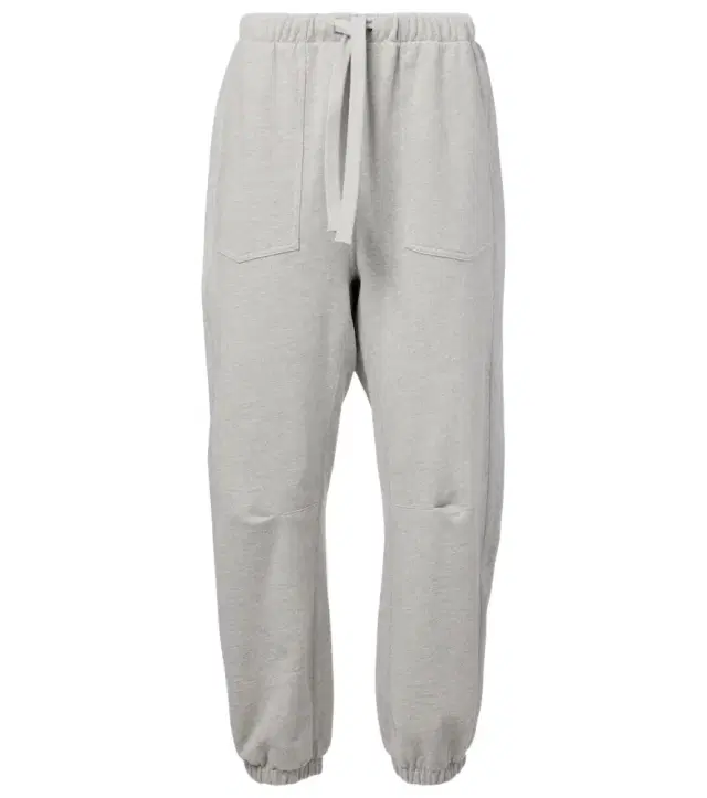 Dulce cotton-blend sweatpants