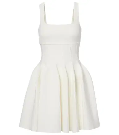 Simkhai Elektra corset dress | Thumbnail 1
