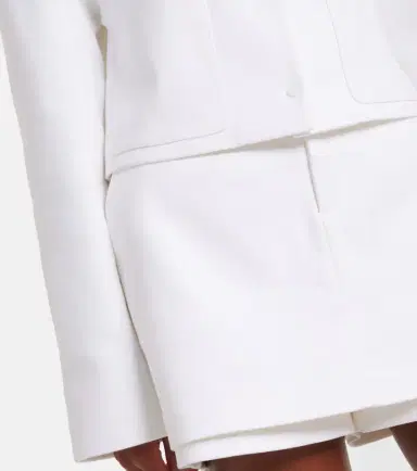 Vince Cotton-blend jacket | Thumbnail 5