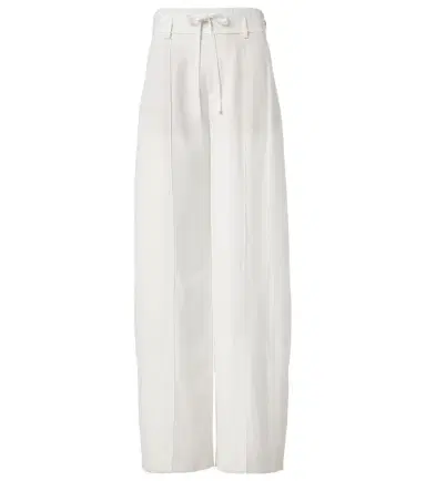 Vince Mid-rise wide-leg pants | Thumbnail 1