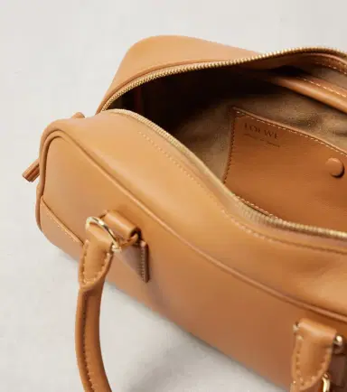Loewe Amazona 23 leather tote bag | Thumbnail 5 Loewe Amazona 23 leather tote bag | Thumbnail 5