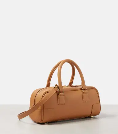 Loewe Amazona 23 leather tote bag | Thumbnail 6 Loewe Amazona 23 leather tote bag | Thumbnail 6