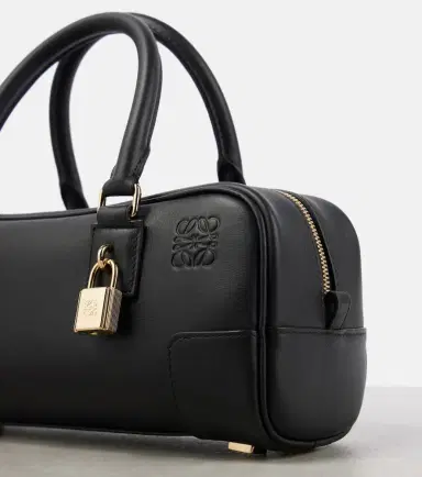 Loewe Amazona 23 leather tote bag | Thumbnail 6 Loewe Amazona 23 leather tote bag | Thumbnail 6