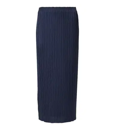 Vince Pleated midi skirt | Thumbnail 1