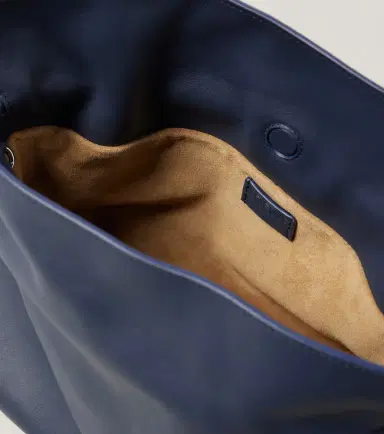 Loewe Flamenco Medium leather clutch | Thumbnail 4