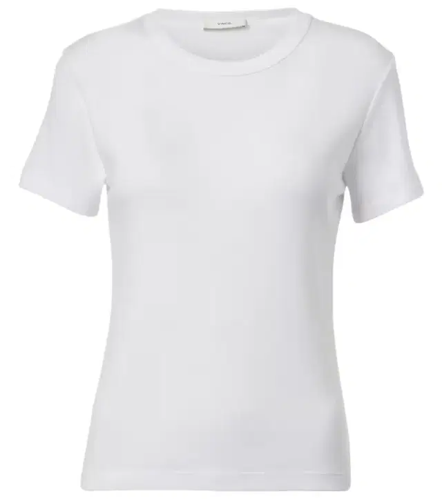 Vince Shrunken '90s jersey T-shirt