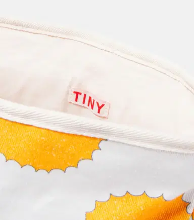 Tinycottons Sun printed backpack | Thumbnail 4 Tinycottons Sun printed backpack | Thumbnail 4