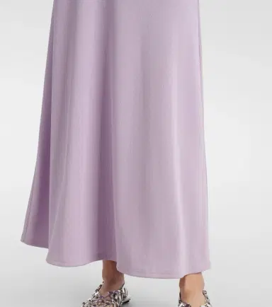 Christopher Esber Cutout embellished maxi dress | Thumbnail 5