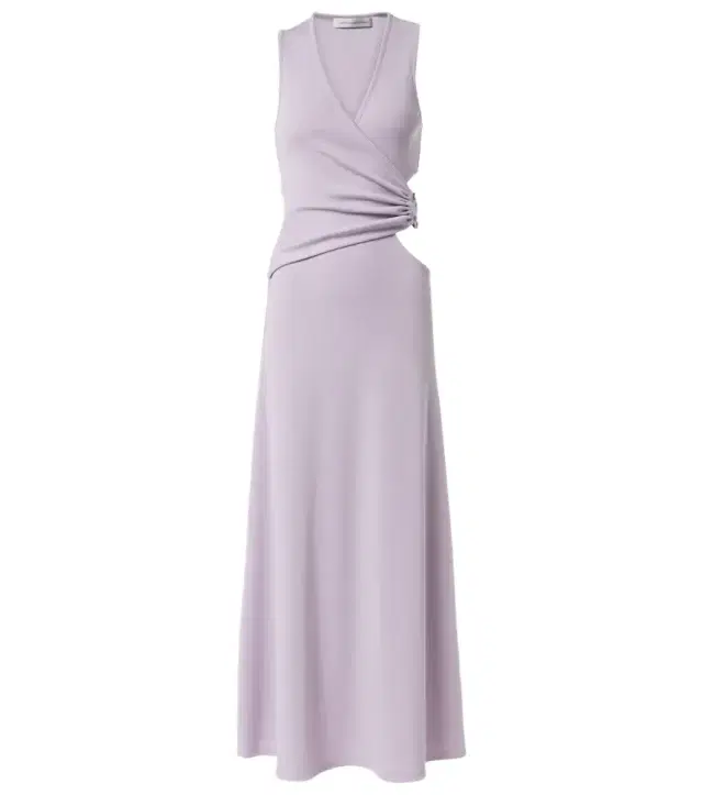 Christopher Esber Cutout embellished maxi dress