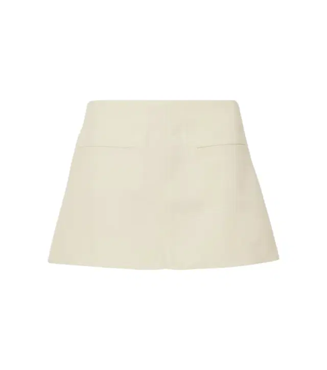 Dorothee Schumacher Summer Cruise miniskirt