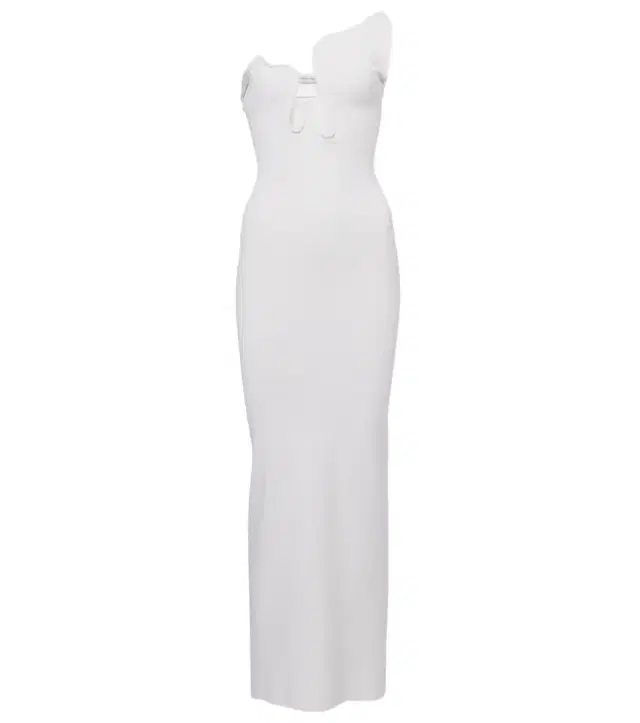 Bridal Salacia gown