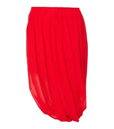 Jacques Wei Chiffon midi skirt | Thumbnail 1