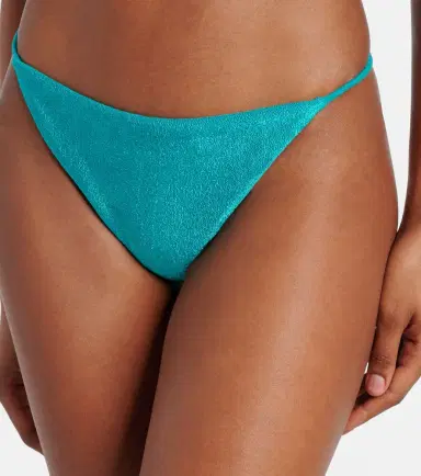 Jade Swim Bare Minimum bikini bottoms | Thumbnail 2