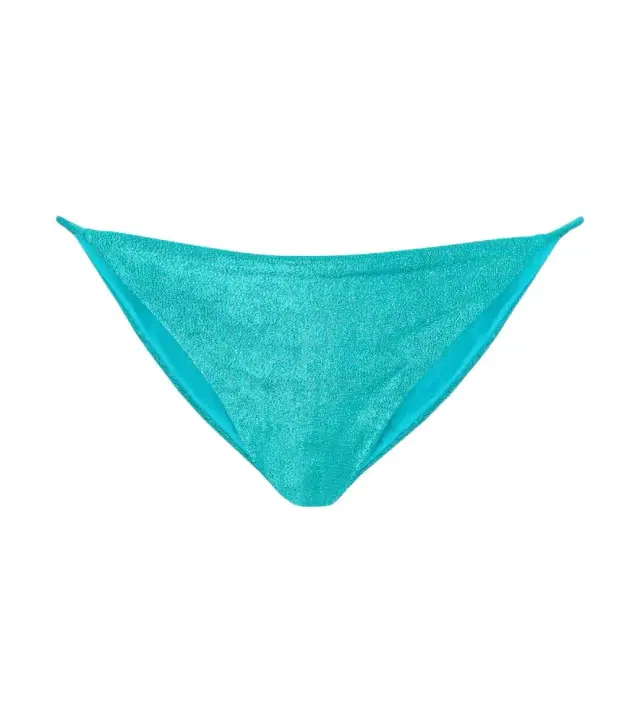 Jade Swim Bare Minimum bikini bottoms