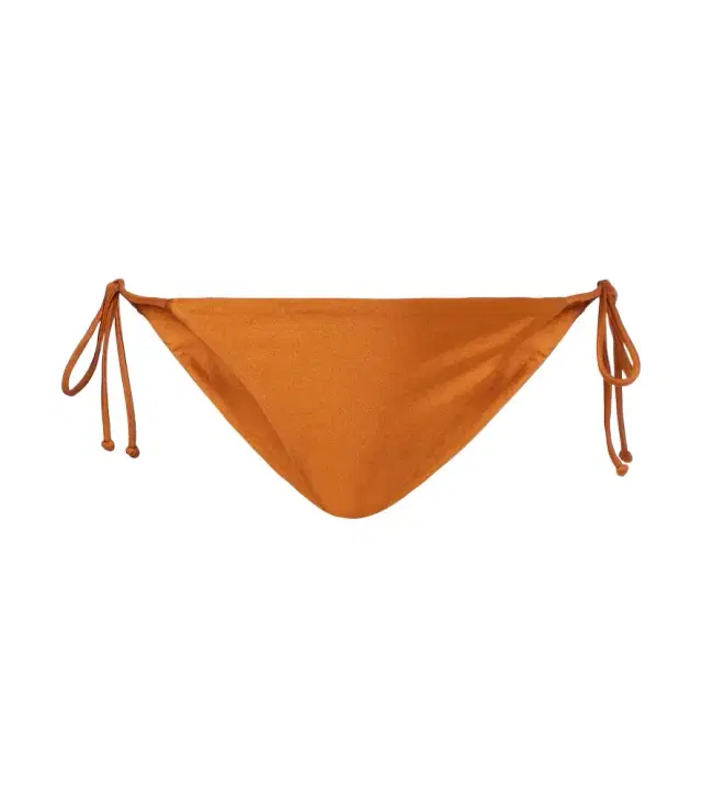 Jade Swim Ties bikini bottoms