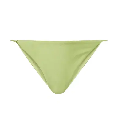 Jade Swim Bare Minimum bikini bottoms | Thumbnail 1