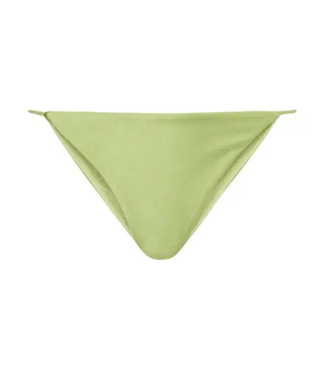 Jade Swim Bare Minimum bikini bottoms