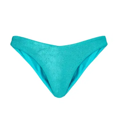JADE SWIM Vera terry bikini bottoms | Thumbnail 1