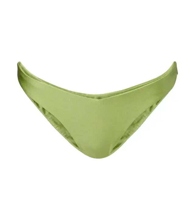 JADE SWIM Muse bikini bottom