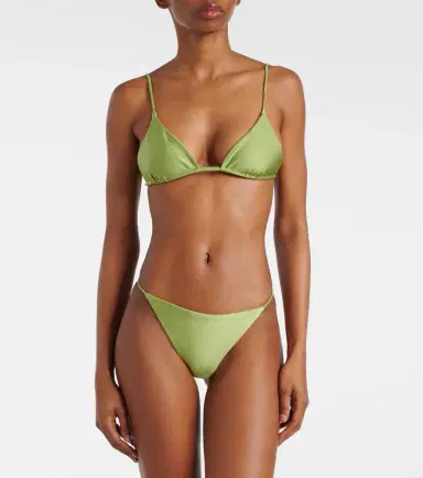 JADE SWIM Via bikini top | Thumbnail 2