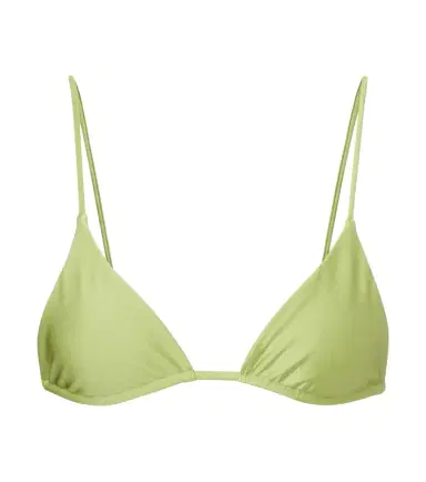 JADE SWIM Via bikini top | Thumbnail 1