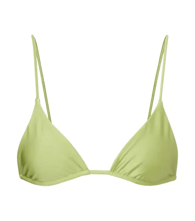 JADE SWIM Via bikini top